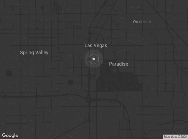 B Side at House of Blues Las Vegas