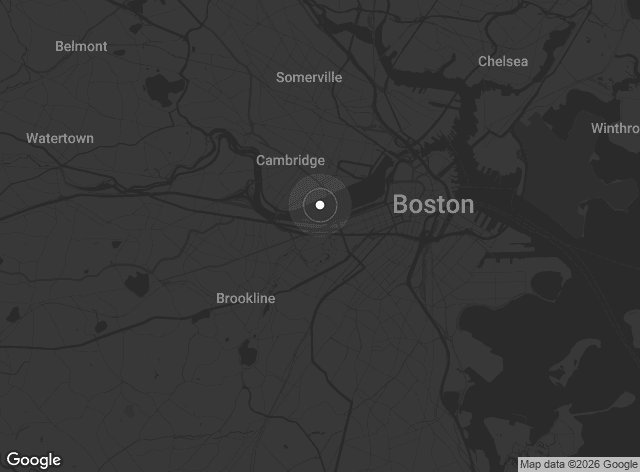 Citizens House of Blues Boston