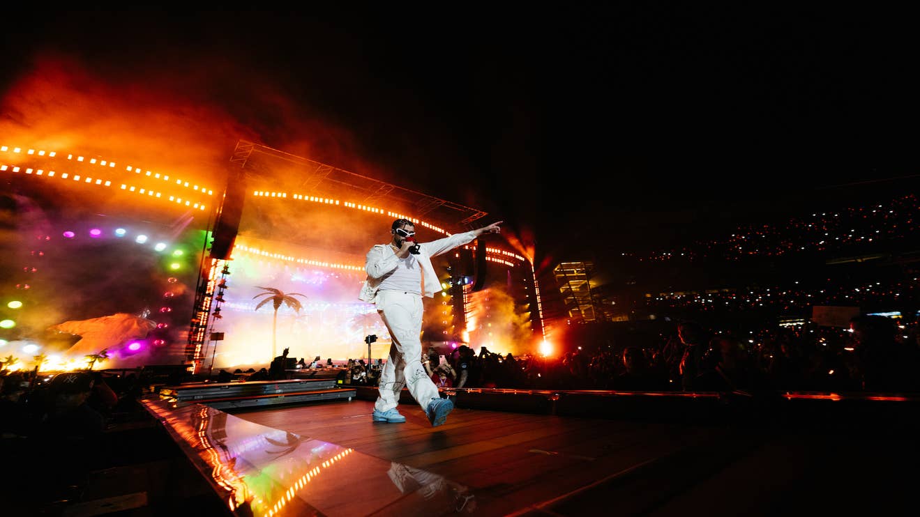 New Music Vol. 148 feat. Bad Bunny, Travis Scott, blink-182, IVE & more!