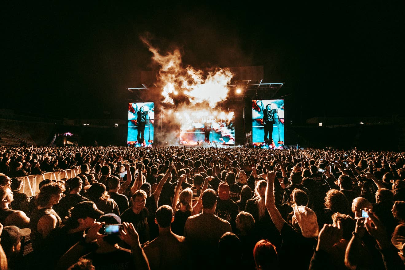 New Music Vol. 130 feat. Avenged Sevenfold, Toosii, Big Time Rush & more!