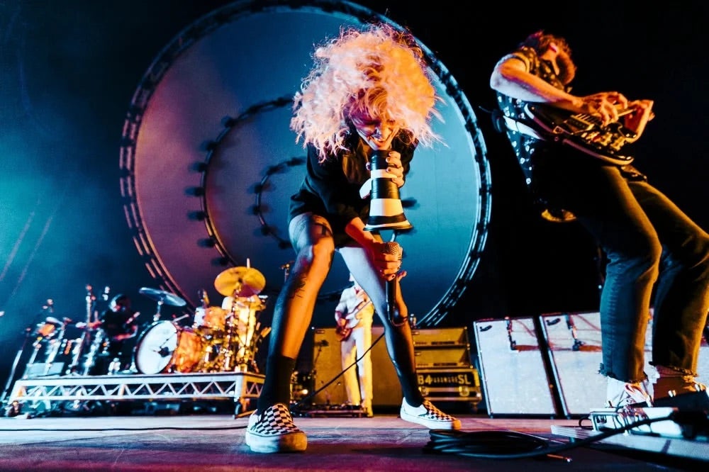 New Music Vol. 101 feat. Paramore, Slipknot, Mariah Carey & more!