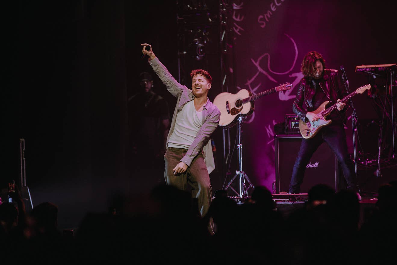 New Music Vol. 121 feat. Melanie Martinez, Charlie Puth, Jenny Lewis & more!