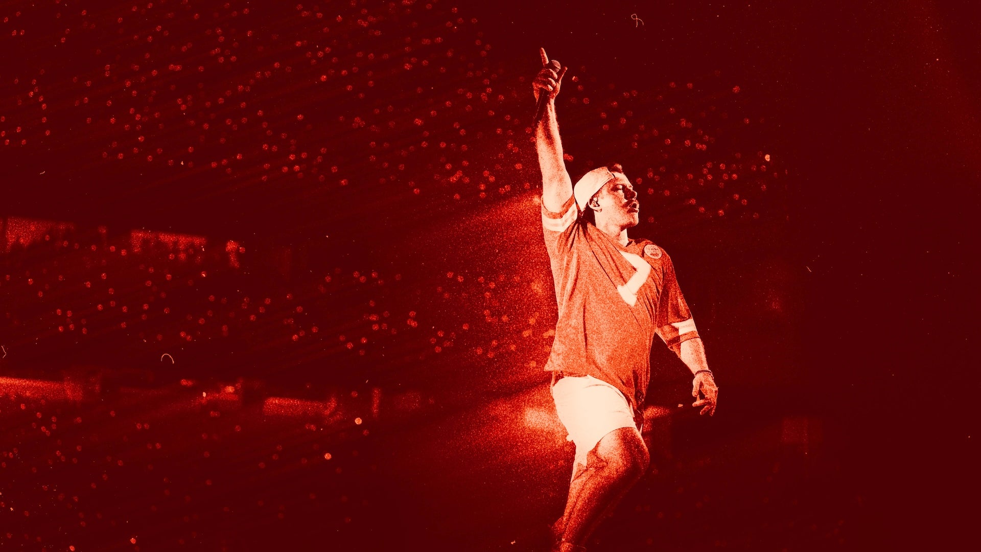 New Music Vol. 213 feat. Jack Harlow, Morgan Wallen, Jonas Brothers, Japanese Breakfast & more!