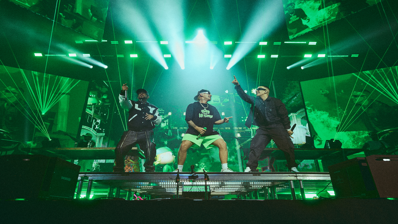 New Music Vol. 139 feat. Doja Cat, Feid, Lil Yachty & more!