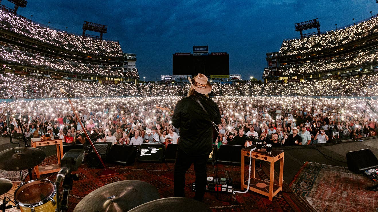 New Music Vol. 152 feat. Jack Harlow, Chris Stapleton, PinkPantheress & more!