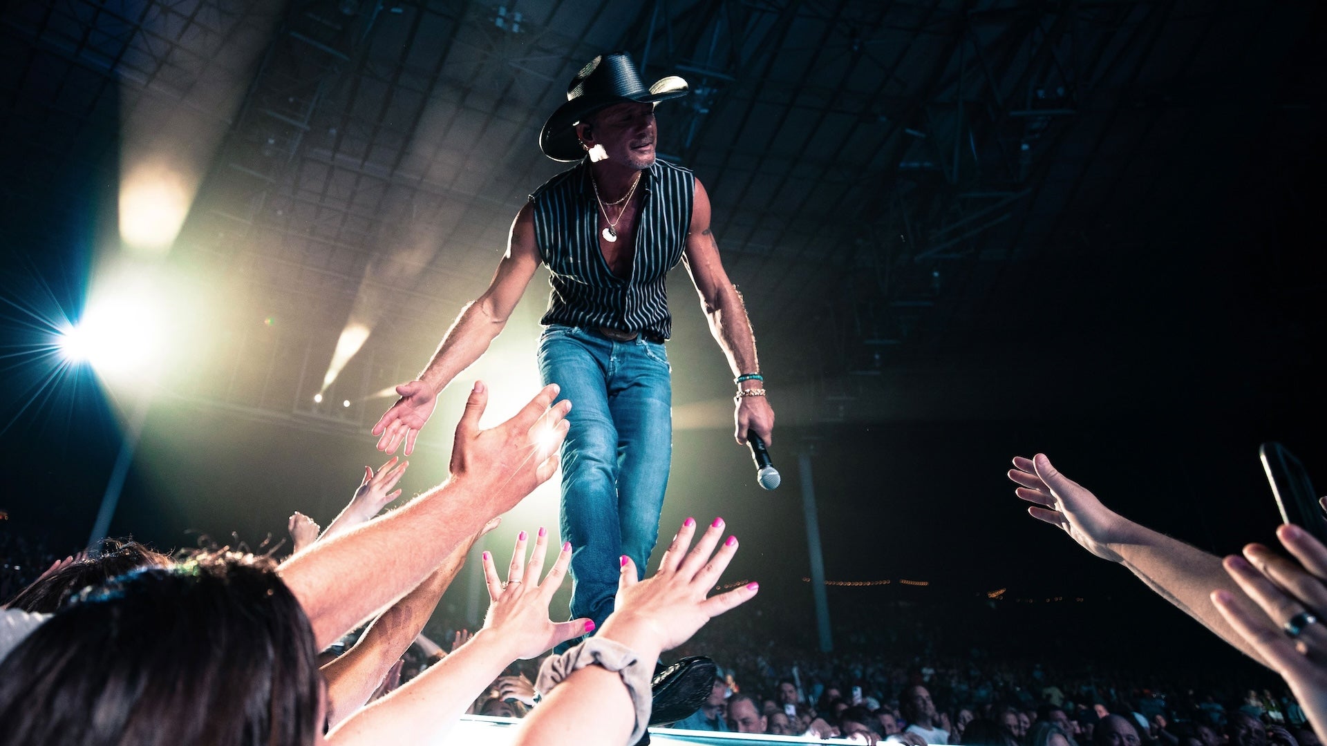 New Music Vol. 159 feat. Nicki Minaj, Green Day, Bleachers, Benson Boone & more!