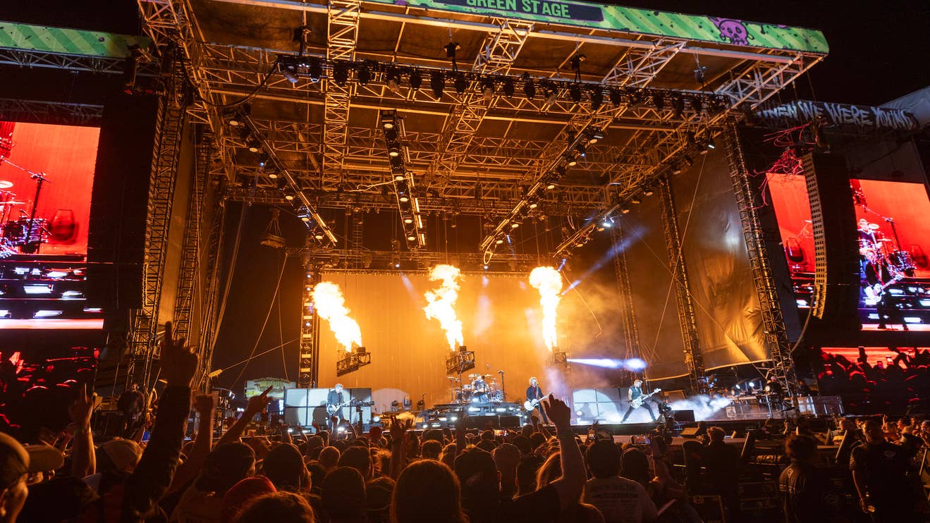 New Music Vol. 151 feat. Conan Gray, Green Day, Jason Aldean & more!