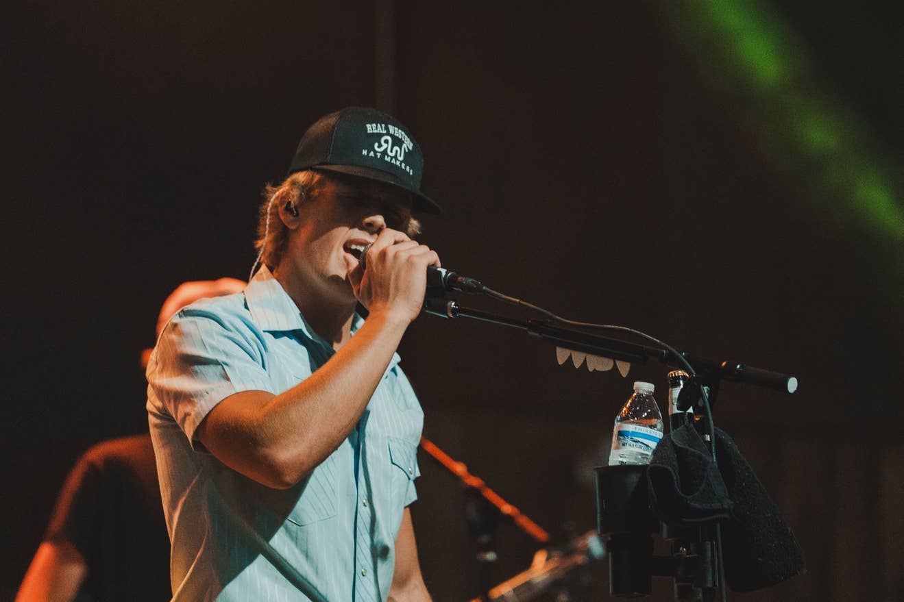 New Music Vol. 229 feat. BLACKPINK, Conan Gray, Chris Stapleton & more!