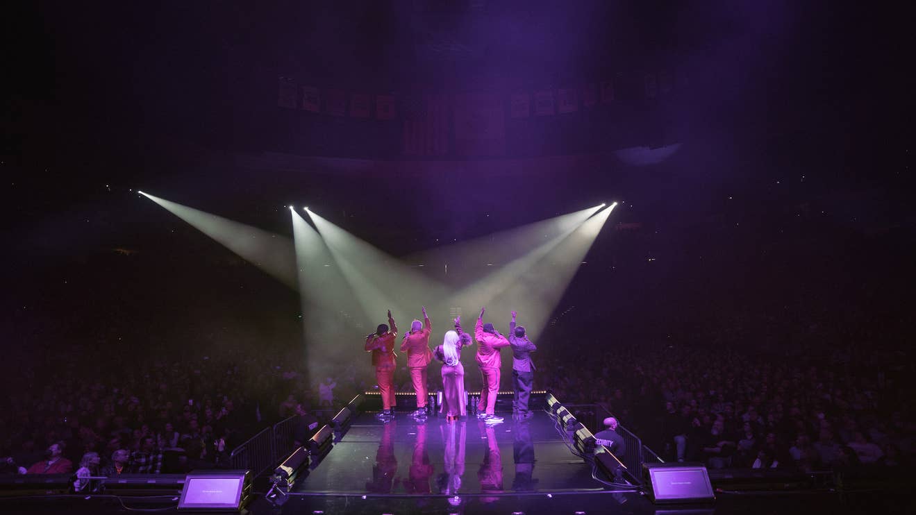 New Music Vol. 140 feat. Karol G, Trippie Redd, Luke Bryan & more!