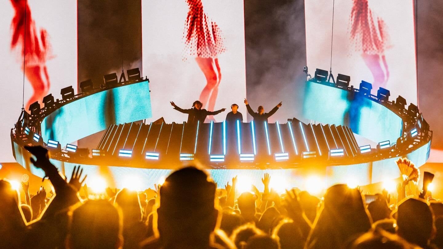 New Music Vol. 228 feat. Kesha, A$AP Rocky, Cardi B & more!