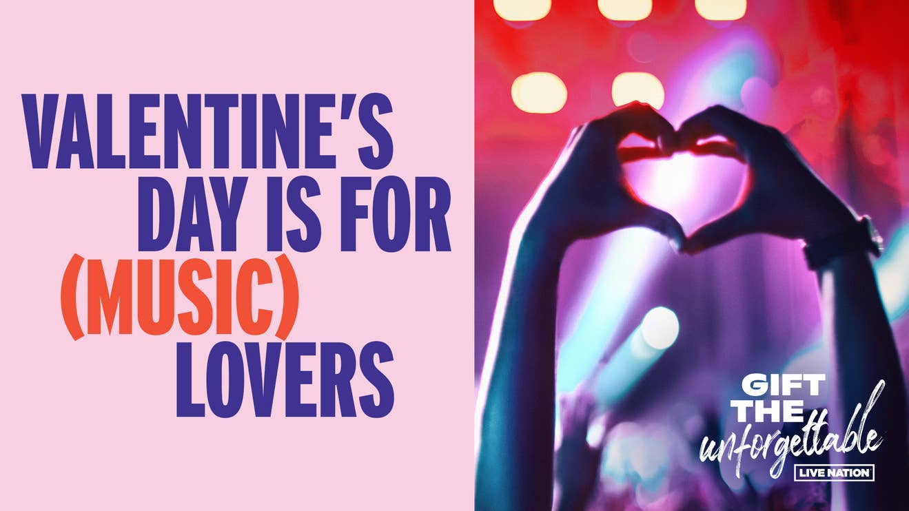 The Ultimate V-Day Gift Guide