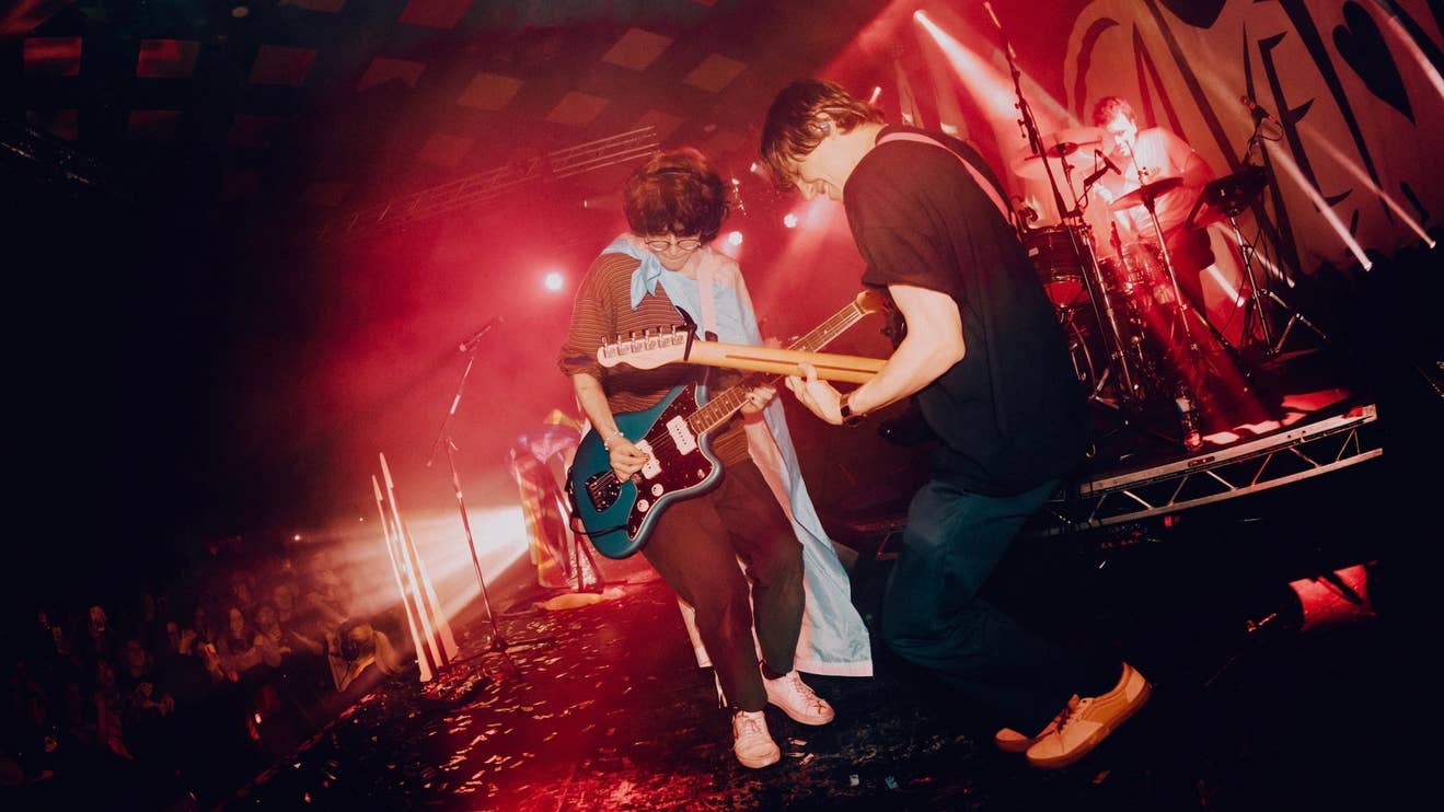 New Music Vol. 160 feat. Justin Timberlake, The Kid LAROI, VCHA & more!