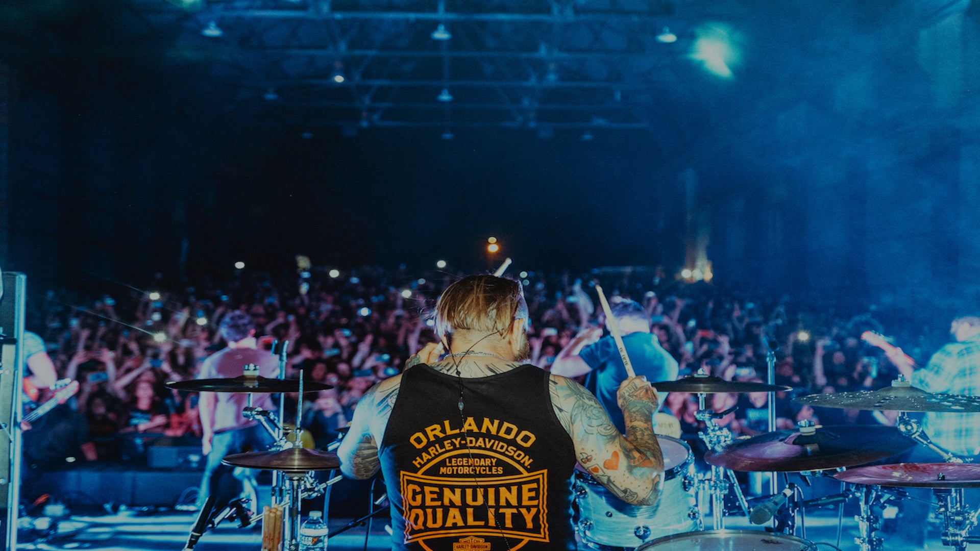 New Music Vol. 142 feat.  BOYS LIKE GIRLS, Conan Gray, Tim McGraw  & more!