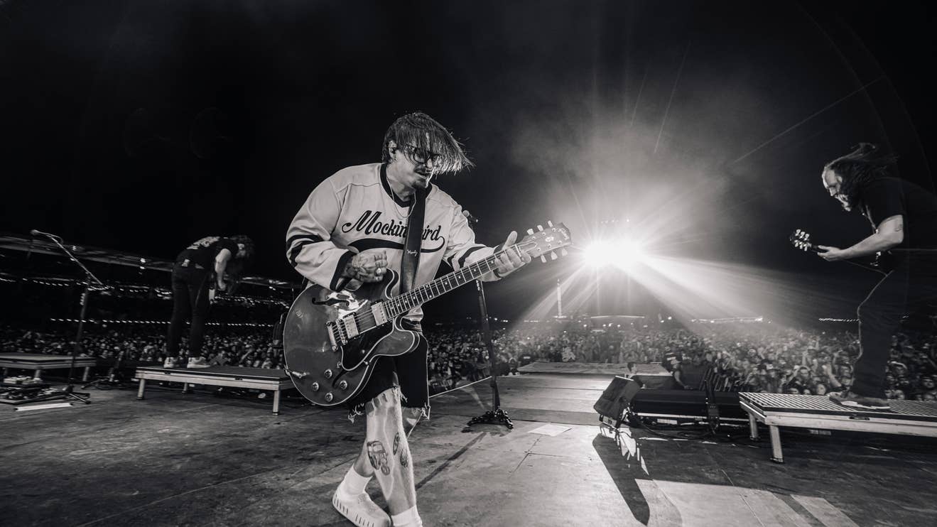 New Music Vol. 219 feat. Maroon 5, Bailey Zimmerman, Key Glock & more!