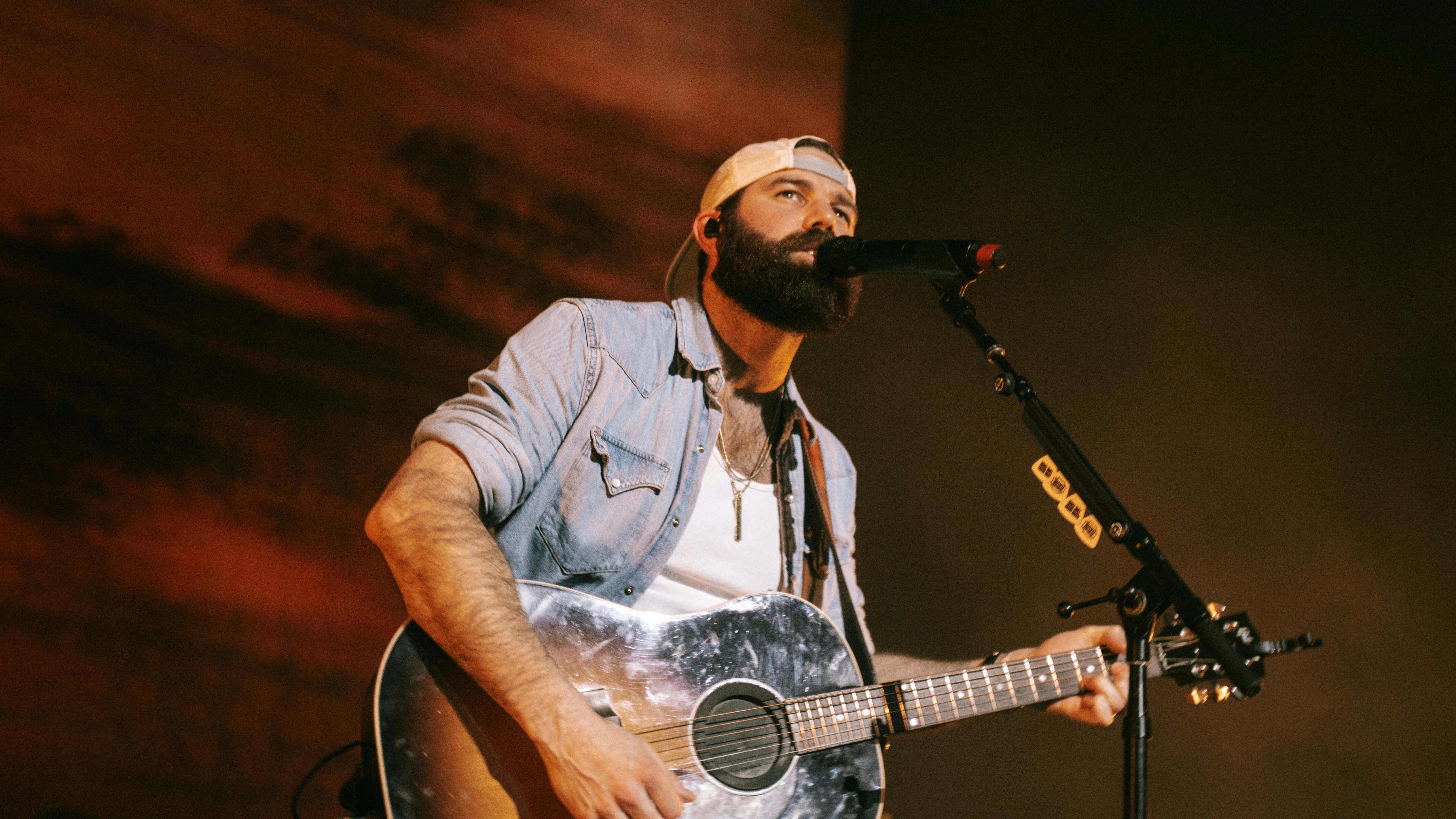 New Music Vol. 214 feat. Jordan Davis, Mumford & Sons, LINKIN PARK, Kesha & more!