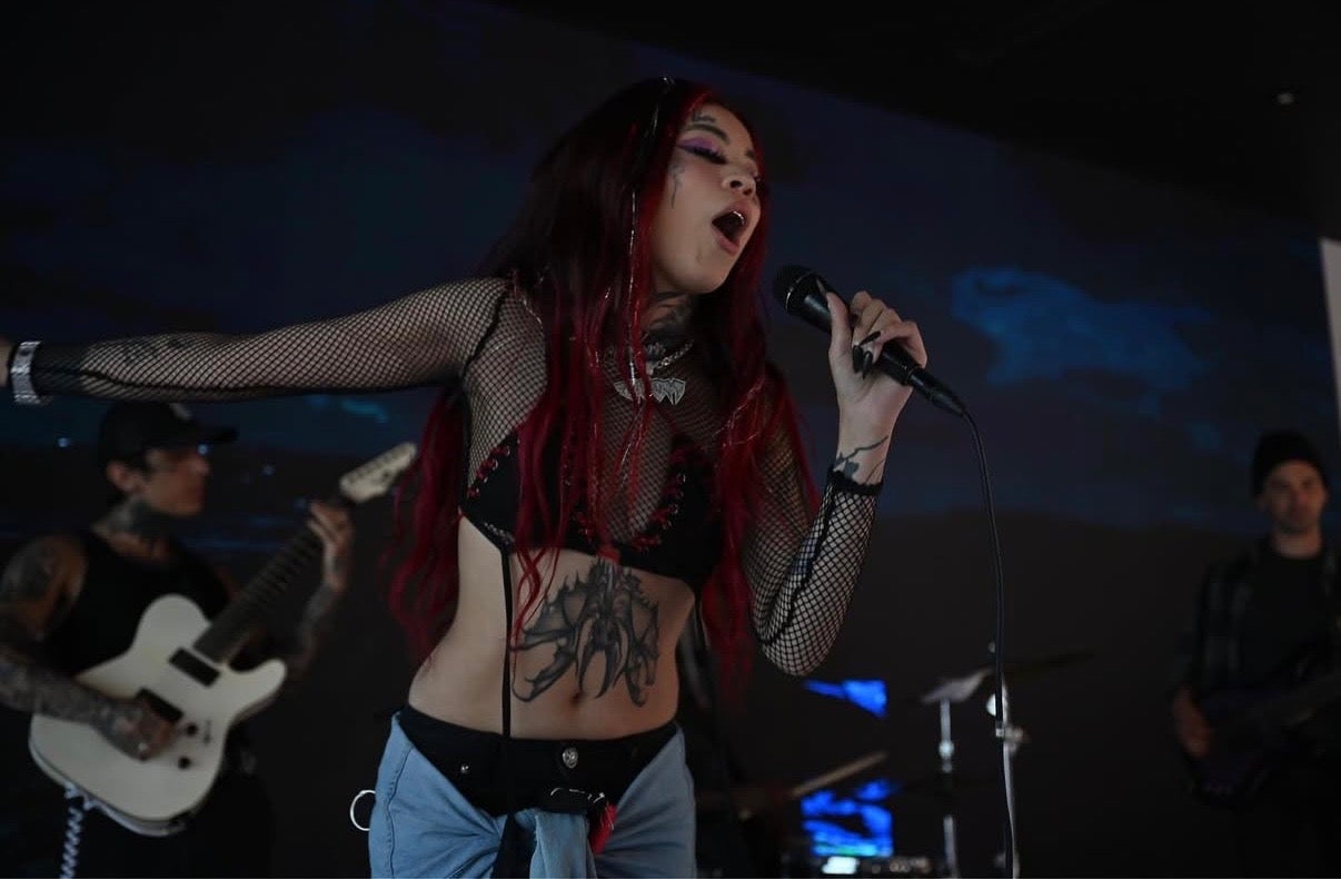 New Music Vol. 230 feat. Alex Warren, Travis Scott, Jessie Murph & more!