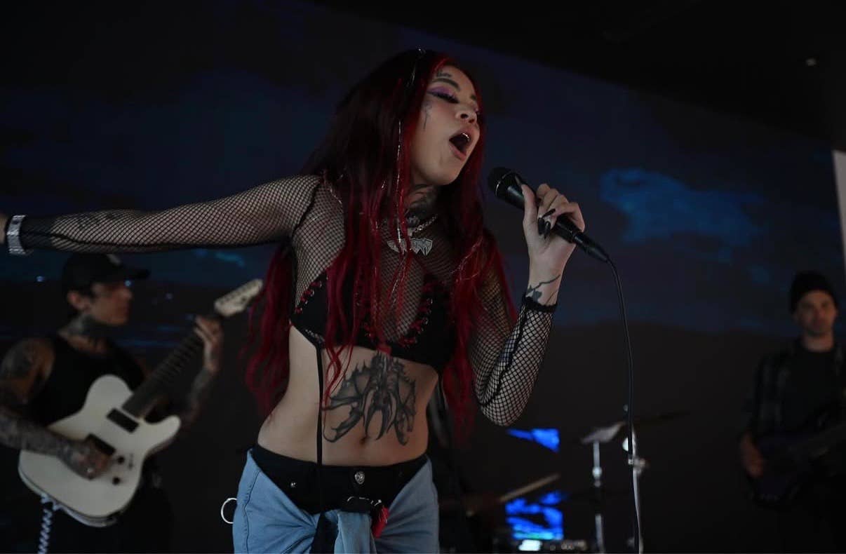 New Music Vol. 230 feat. Alex Warren, Travis Scott, Jessie Murph & more!