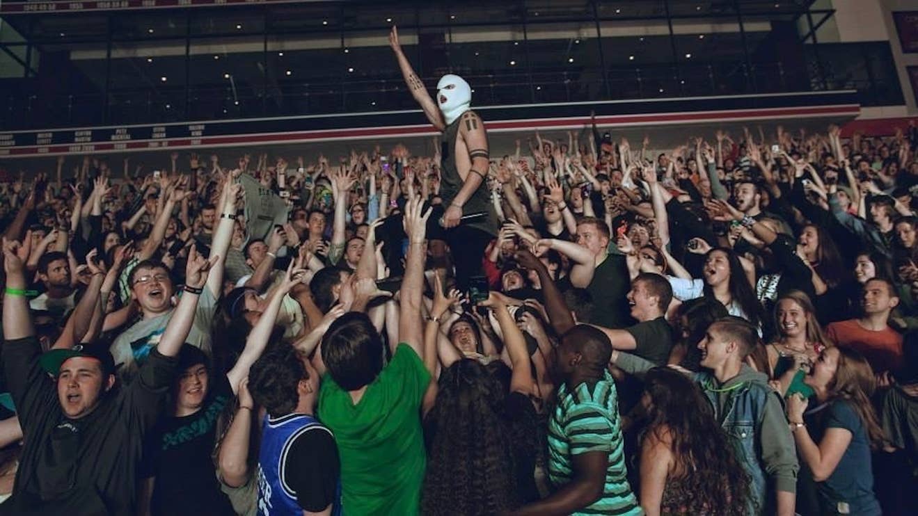 New Music Vol. 177 feat. Twenty One Pilots, Imagine Dragons, PinkPantheress & more!