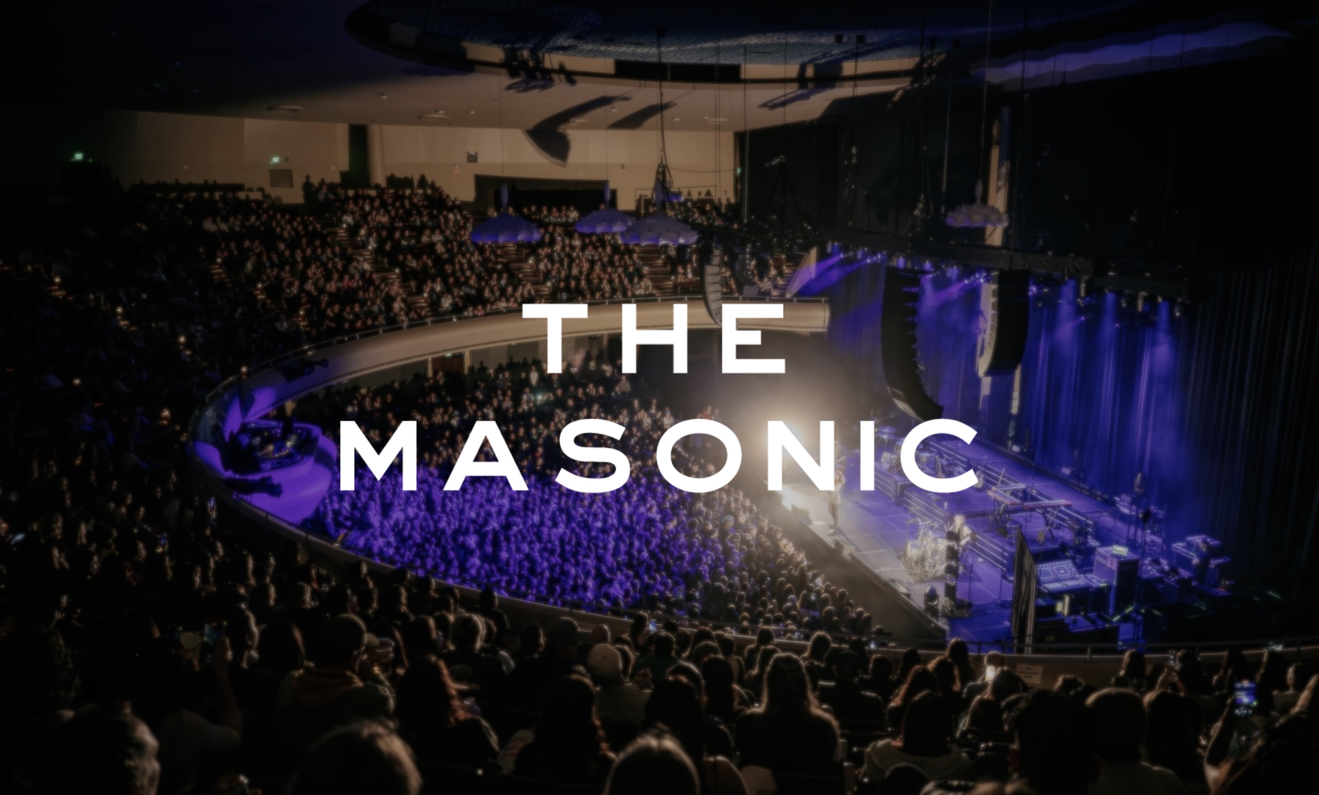 The Masonic