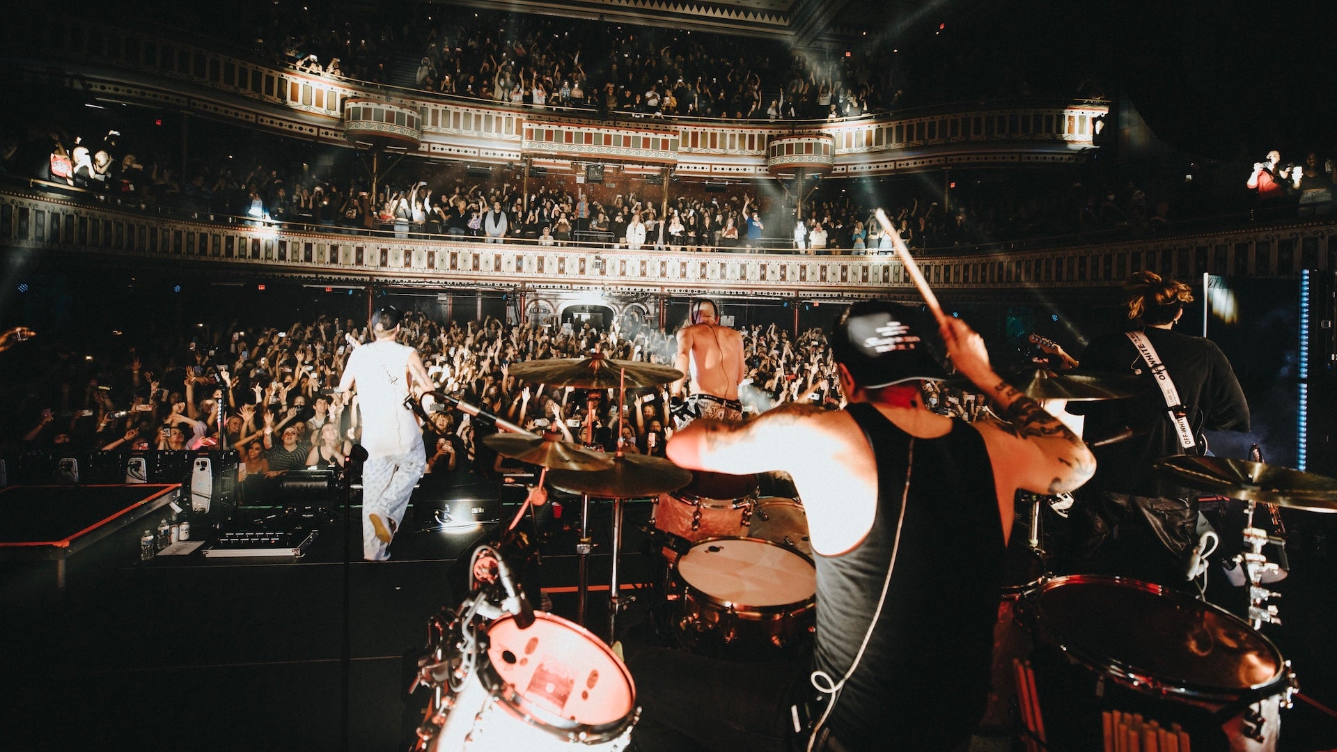 New Music Vol. 199 feat. The Weeknd, The Cure, Chase Atlantic & more!