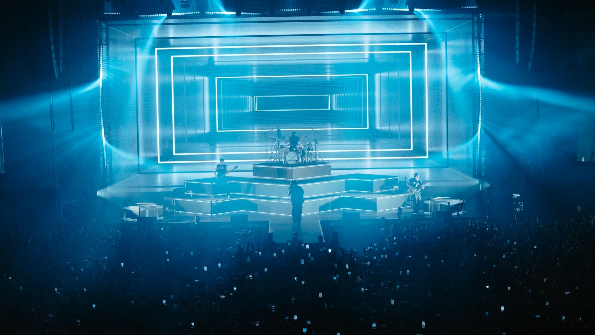 New Music Vol. 237 feat. Twenty One Pilots, John Summit, Jason Aldean & more!