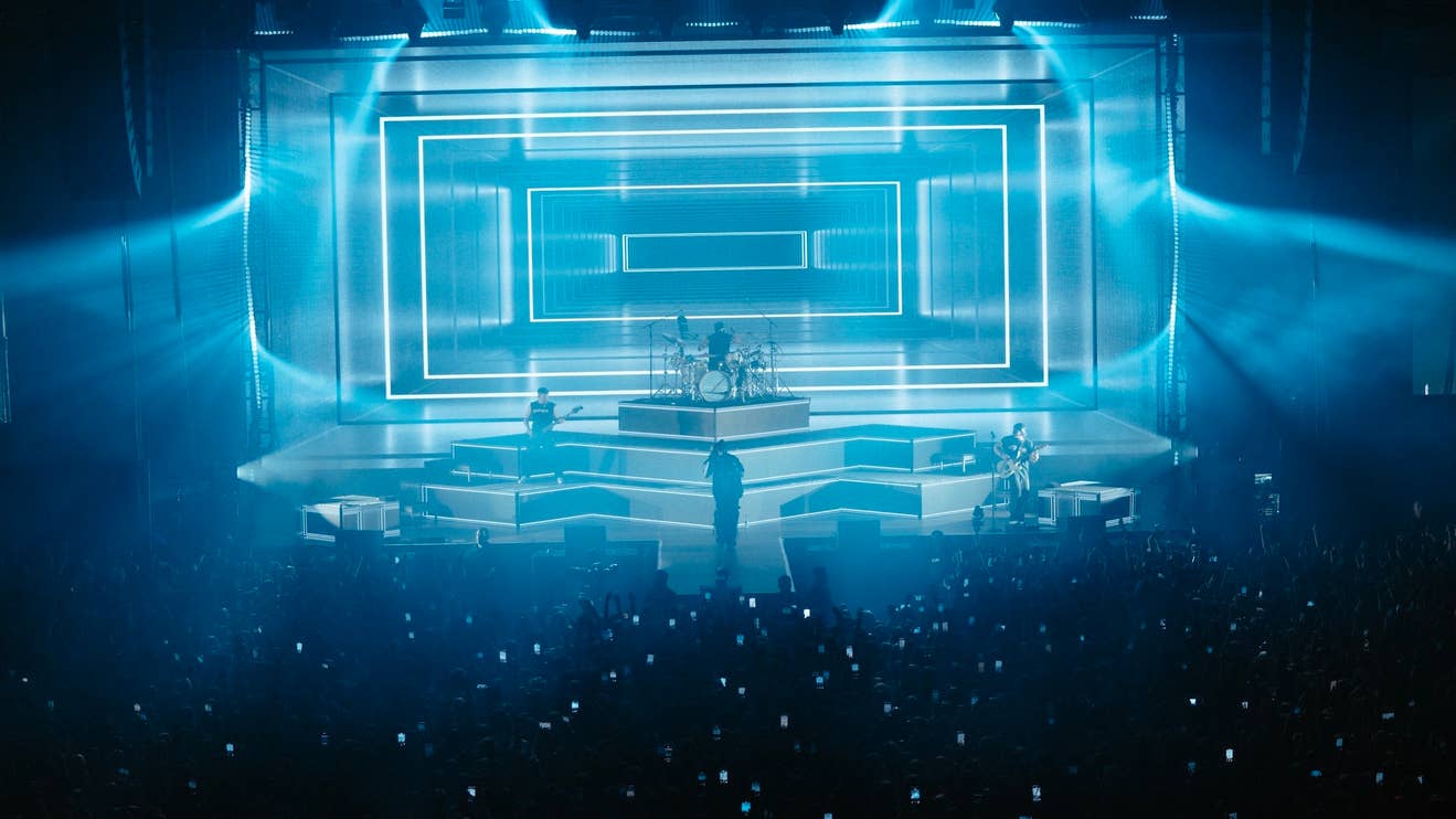 New Music Vol. 237 feat. Twenty One Pilots, John Summit, Jason Aldean & more!