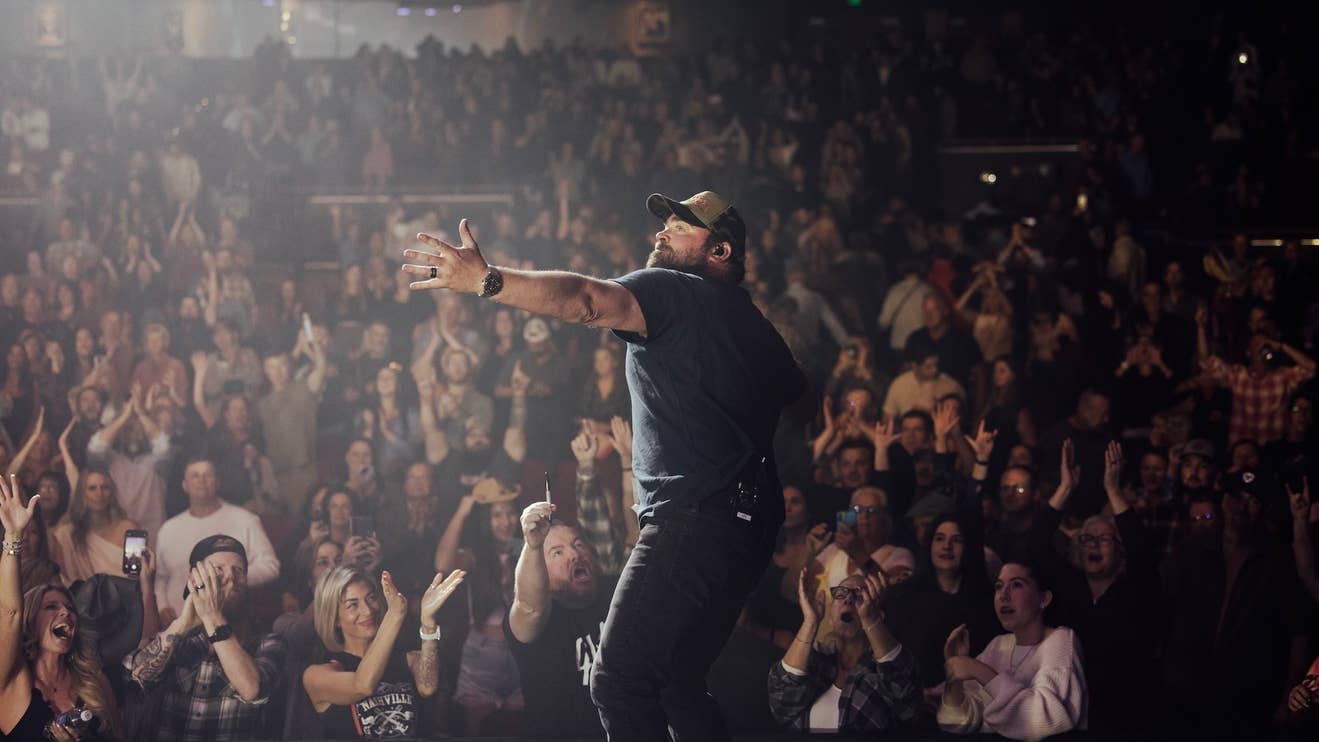 New Music Vol. 236 feat. Zach Top, Alabama Shakes, PLUTO & more!