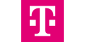 Pink T-Mobile logo