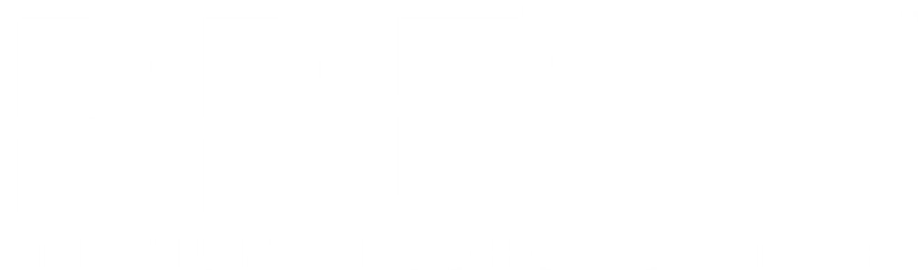 Press Premium Alcohol Seltzer Logo