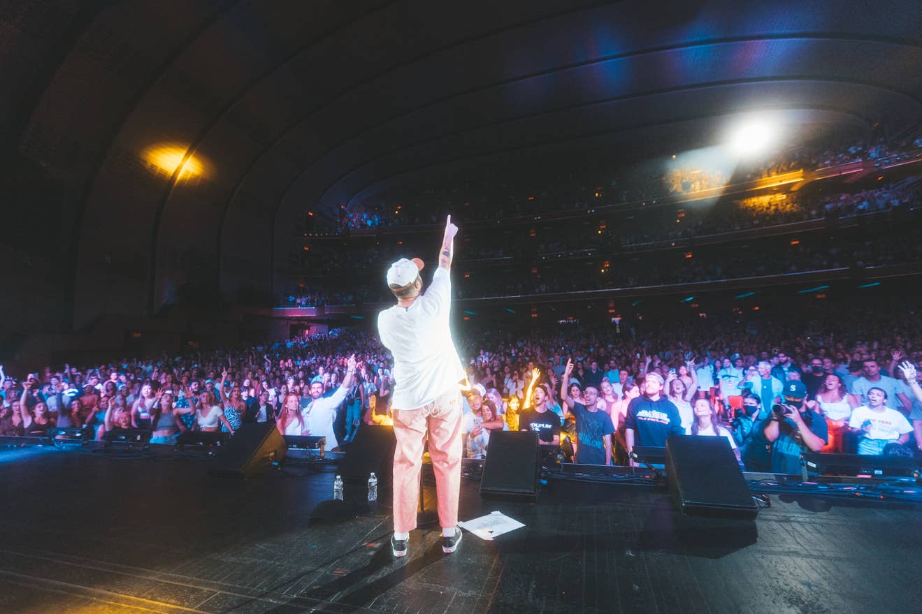 New Music Vol. 123 feat. Post Malone, SZA, Metallica & more!