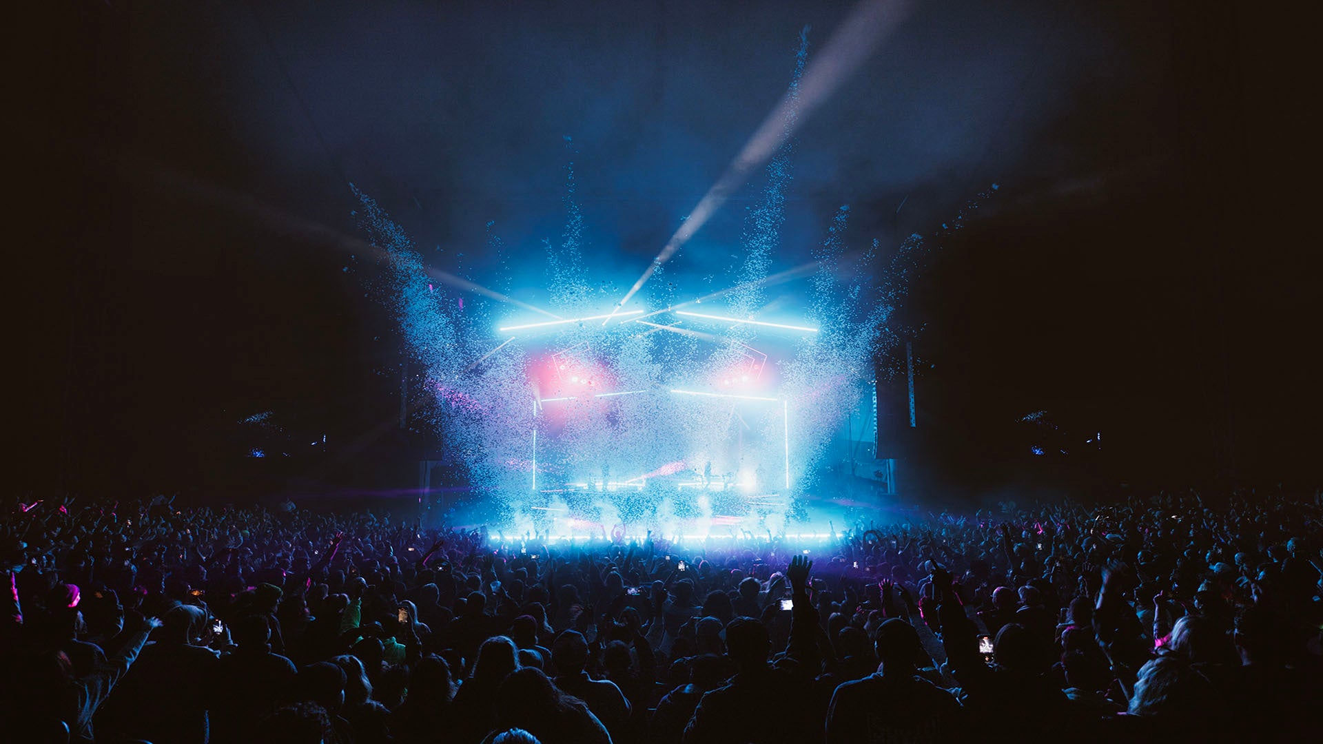 New Music Vol. 137 feat. Travis Scott, ODESZA, Nas & more!