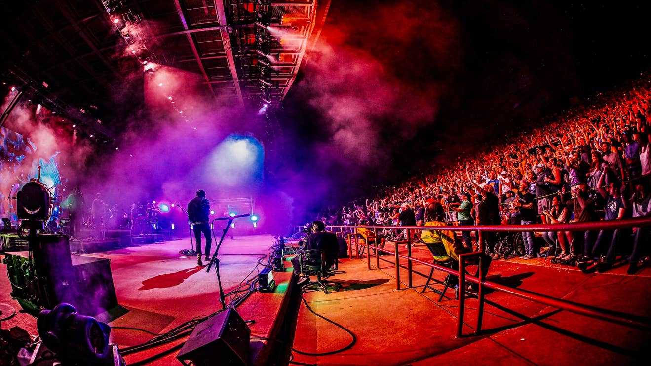 New Music Vol. 157 feat. Green Day, Dirty Heads, Bring Me The Horizon & more!