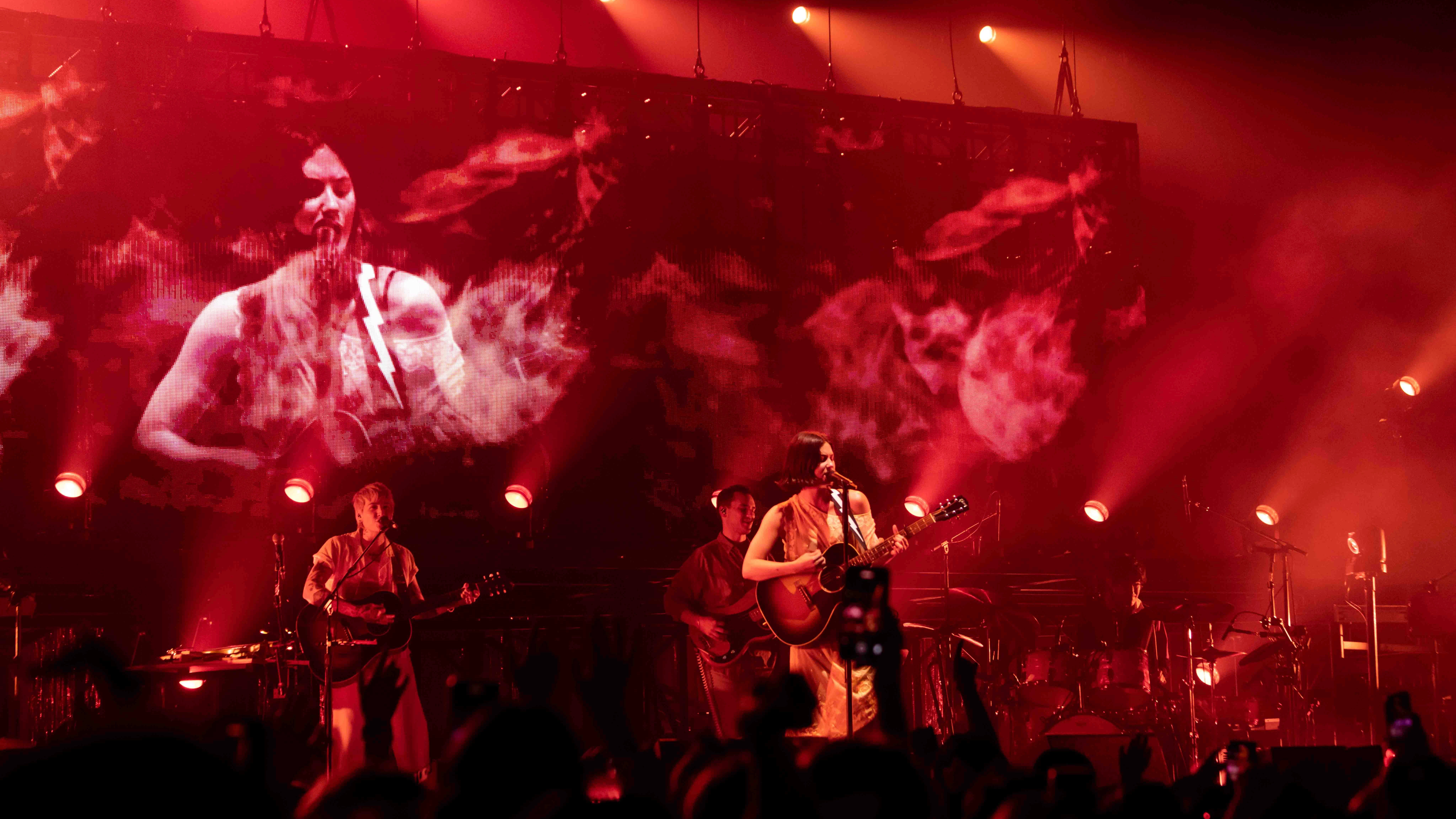 New Music Vol. 215 feat. Miley Cyrus, Gracie Abrams, Scowl, BABYMETAL & more!