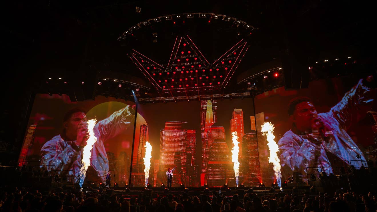 New Music Vol. 132 feat. Doja Cat, Queens of the Stone Age, Myke Towers & more!