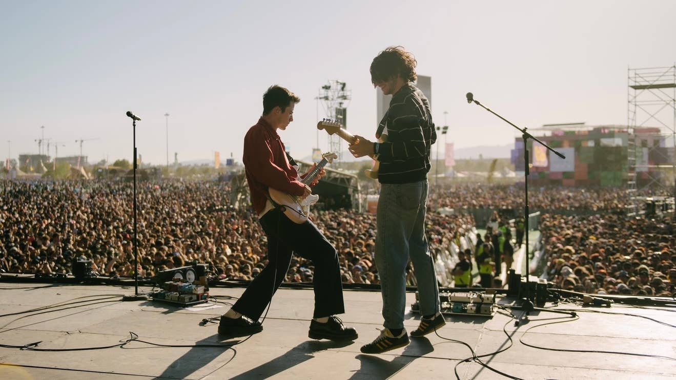 New Music Vol. 173 feat. PARTYNEXTDOOR, St. Vincent, Twenty One Pilots & more!