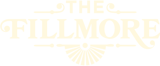 The Fillmore Logo