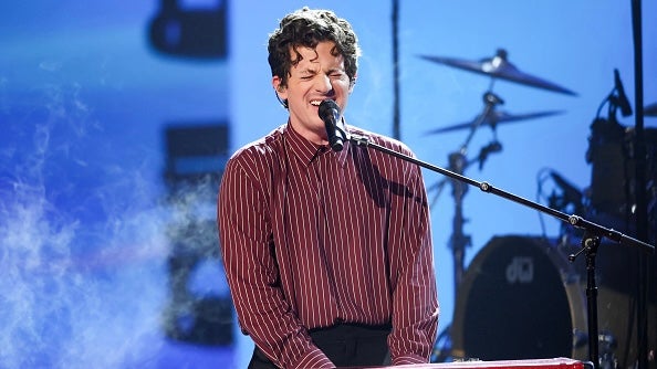 New Music Vol. 250 feat. Charlie Puth, GHOST, Lil Uzi Vert & More!