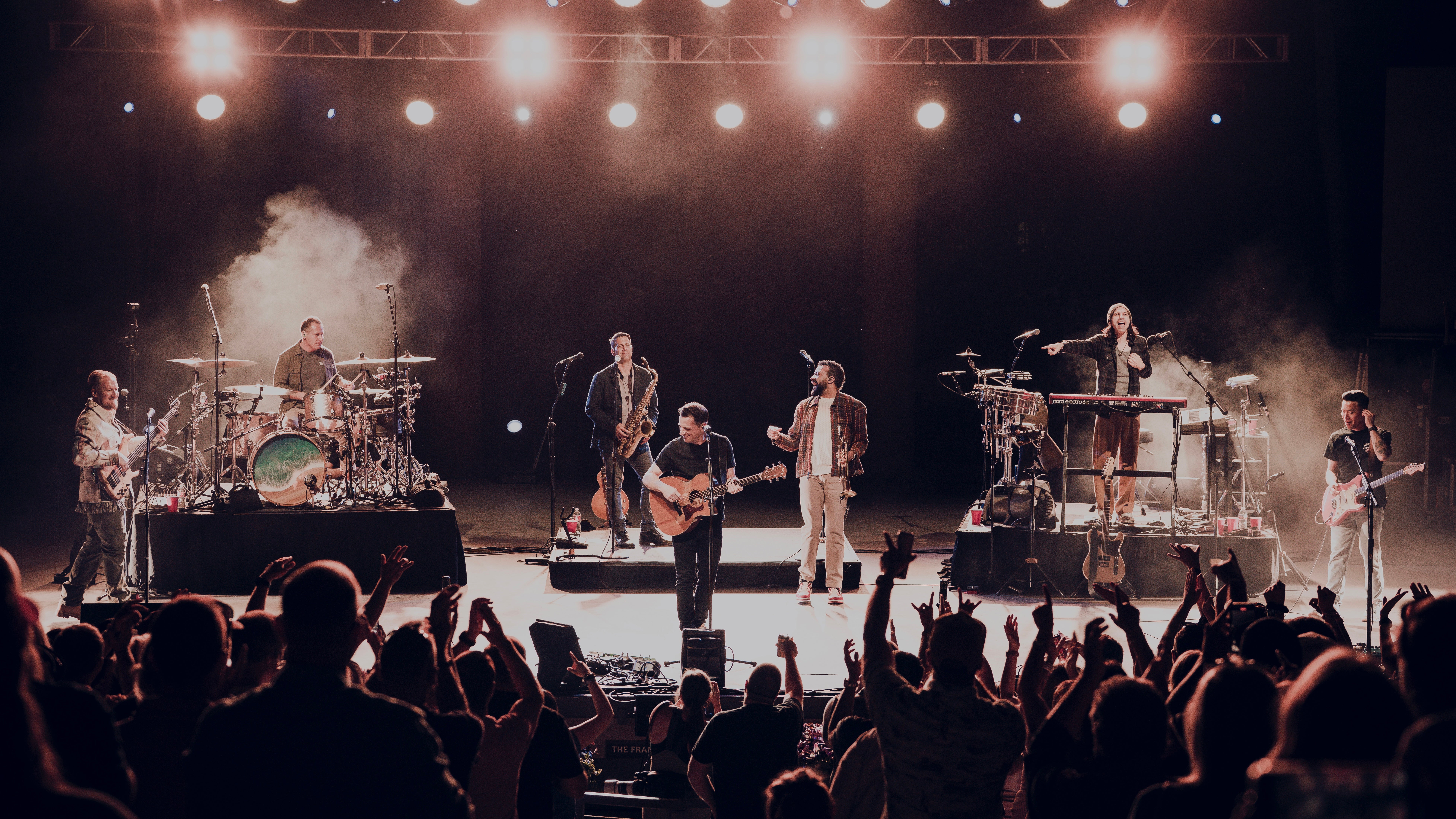 New Music Vol. 244 feat. Florence + The Machine, Reneé Rapp, Lee Brice & More! 