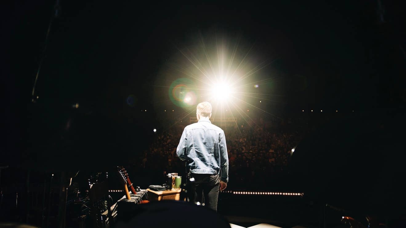 New Music Vol. 172 feat. Lucky Daye, Pearl Jam, Still Woozy, Kings of Leon & more!