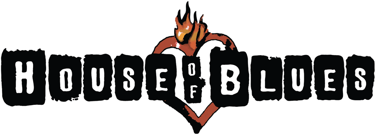 House of Blues Las Vegas