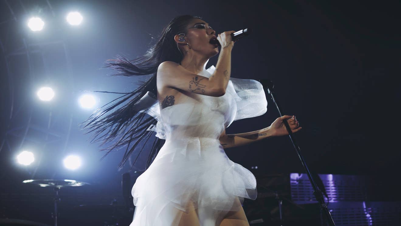 New Music Vol. 146 feat. Bad Bunny, Feid, U2, 6LACK & more!