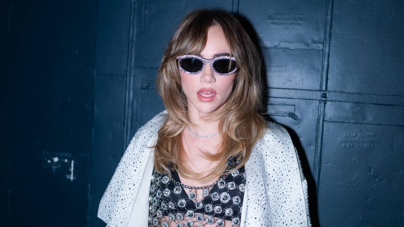 Suki Waterhouse Presents The Sparklemuffin Tour (Live From Brooklyn Paramount)