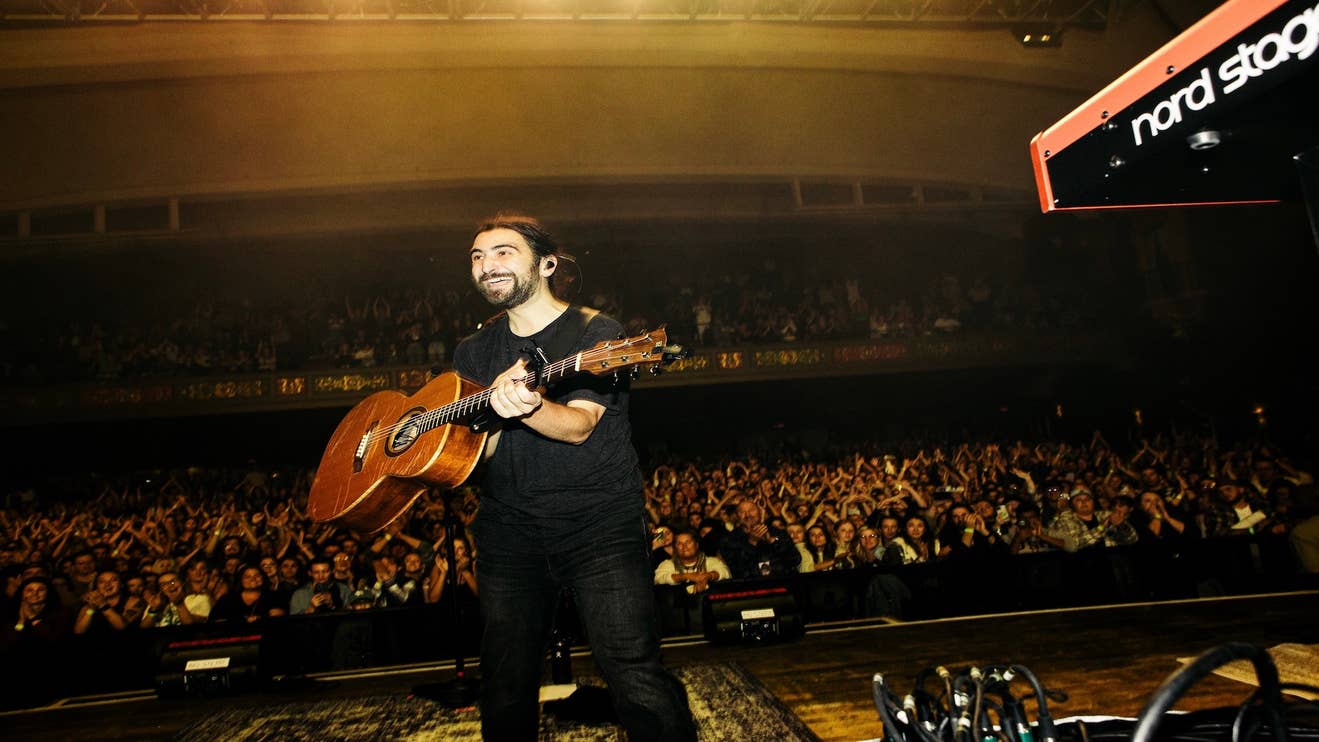 New Music Vol. 147 feat. Drake, Noah Kahan, blink-182 & more!