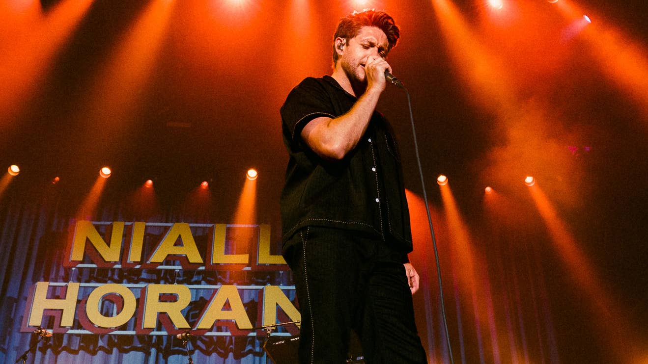 New Music Vol. 131 feat. Niall Horan, Janelle Monáe, Reneé Rapp & more!