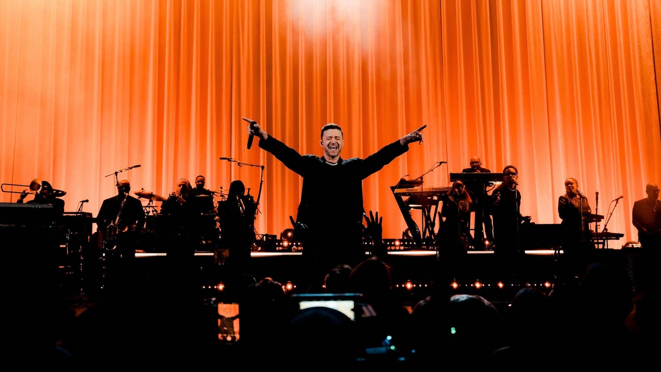 New Music Vol. 164 feat. SZA, Justin Timberlake, Bleachers, USHER & more!