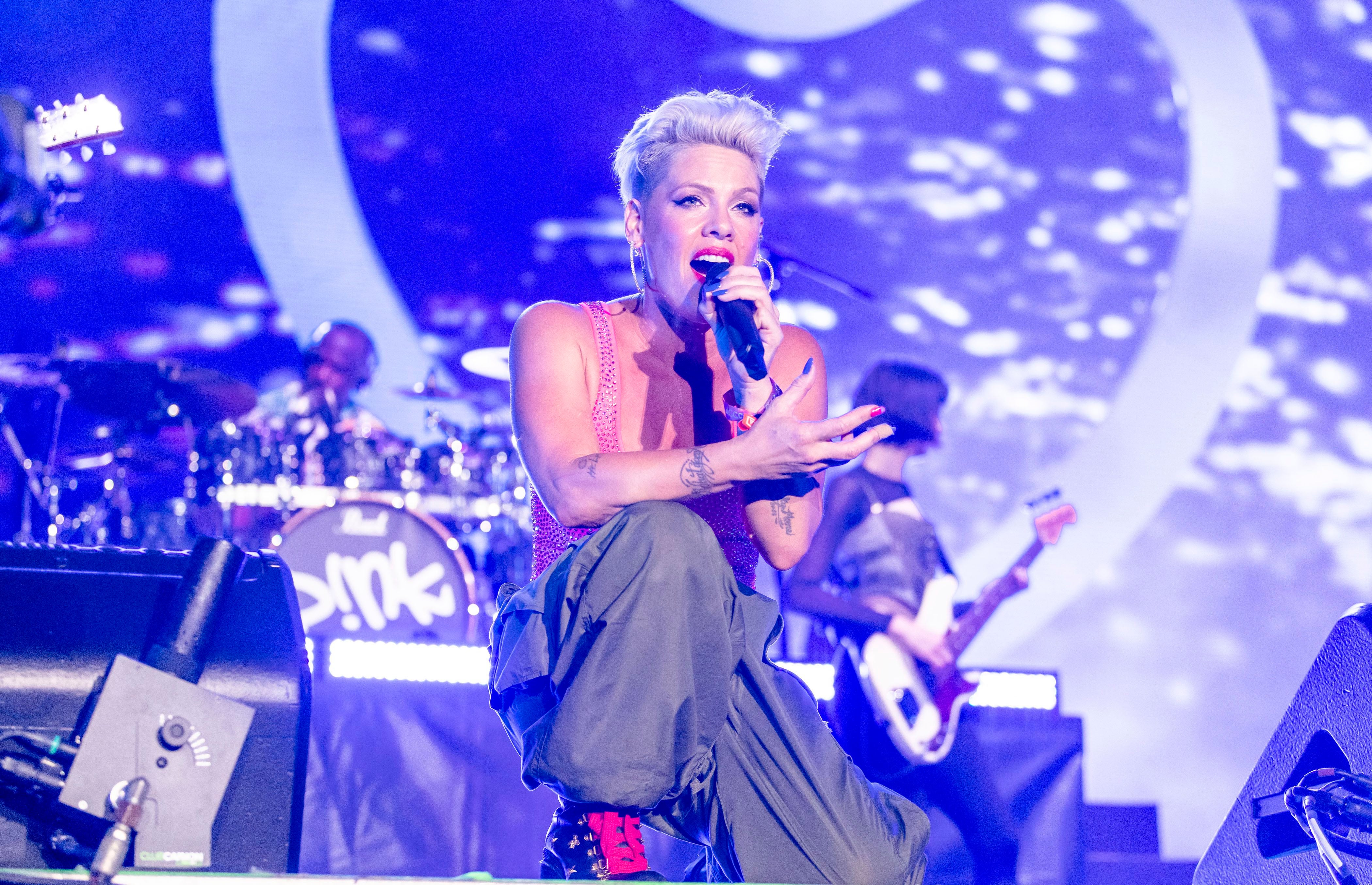 New Music Vol. 106 feat. P!nk, Drake, 21 Savage & more!