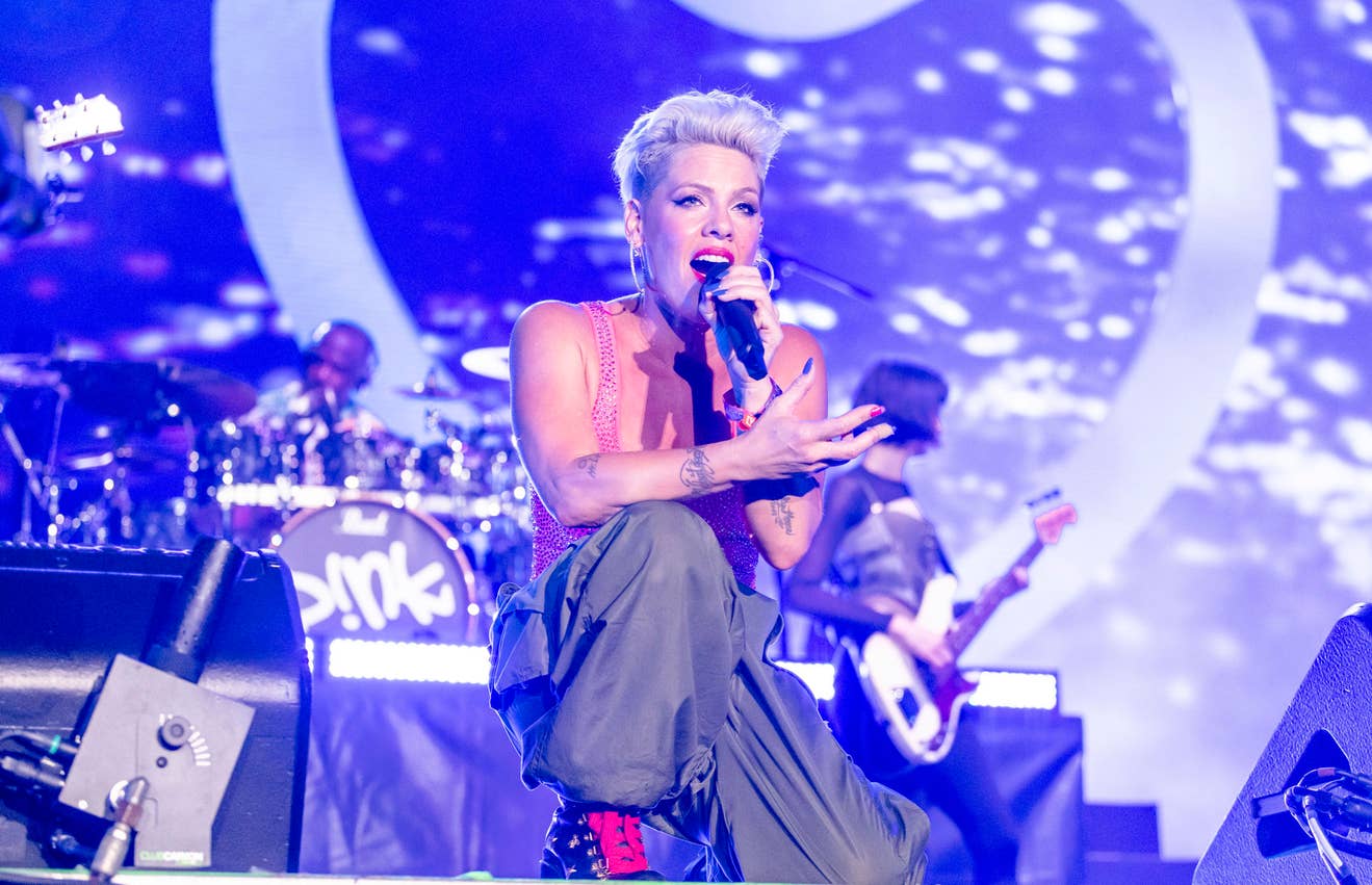 New Music Vol. 106 feat. P!nk, Drake, 21 Savage & more!