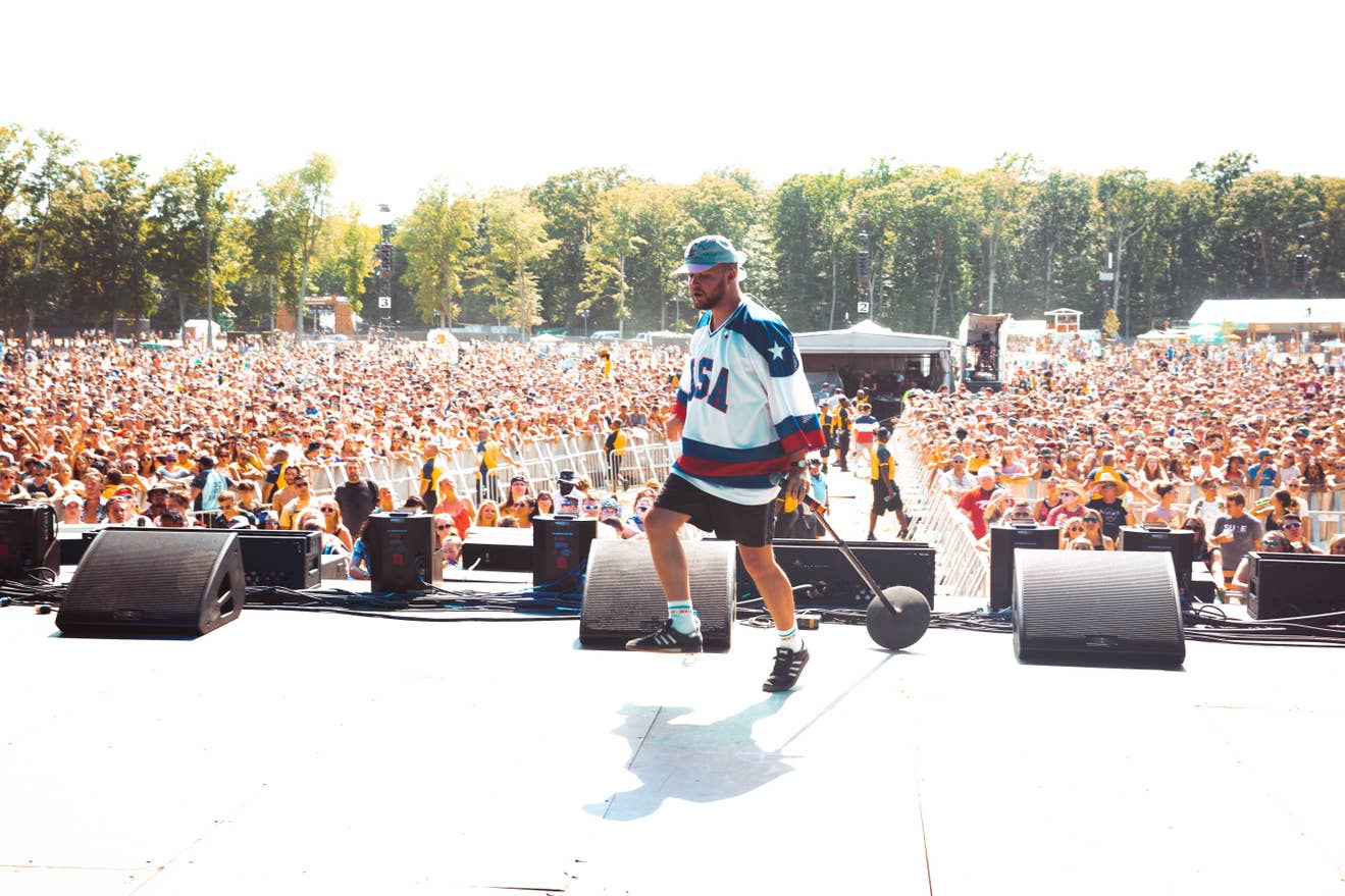 New Music Vol. 100 feat. Joshua Bassett, Rina Sawayama, AWOLNATION & more!