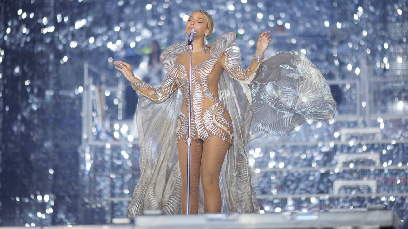 New Music Vol. 163 feat. Beyoncé, Gunna, KAROL G, Pearl Jam & more!