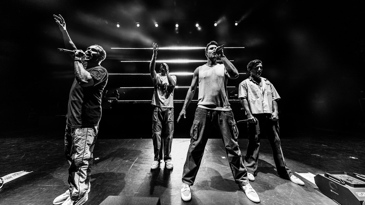 New Music Vol. 226 feat. Jonas Brothers, TWICE, Hudson Westbrook & more!